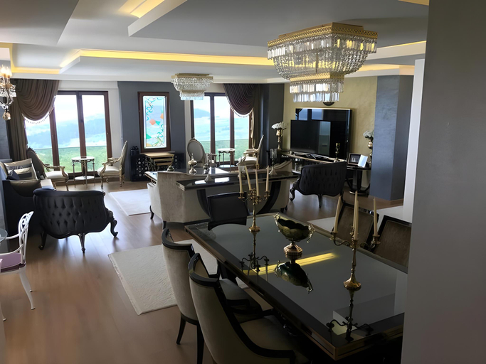 Food & Drinks, CAP YAPI MC LİFE SAPANCA, Sapanca