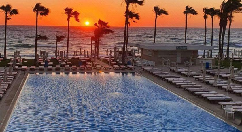 Sport & Beauty 2, Constantinos the Great Beach Hotel