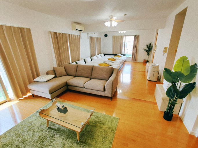 Others 2, Piccolo Hakata Room 1201 - Vacation STAY 12587, Fukuoka