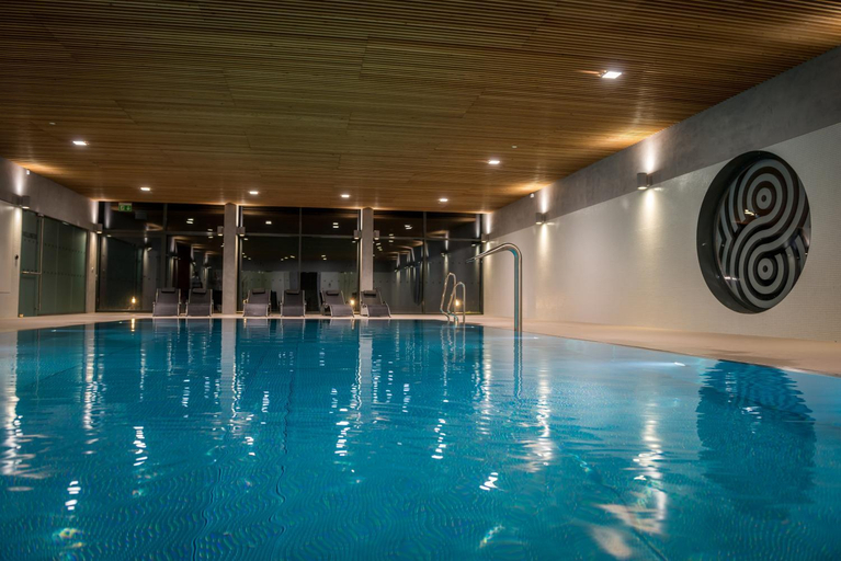 Others 4, Hotel S-PORT Veska, Olomouc