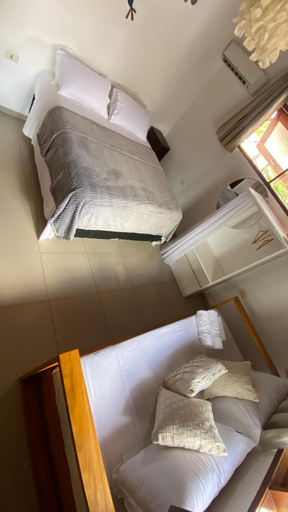 Bedroom 2, AKY JERI - POUSADA Vila de Jericoacoara, Jijoca de Jericoacoara