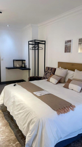 Bedroom 2, 17 On Buffalo, City of Johannesburg