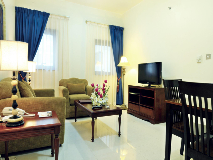 Others 5, Ivory Hotel Apartments, Abu Dhabi City