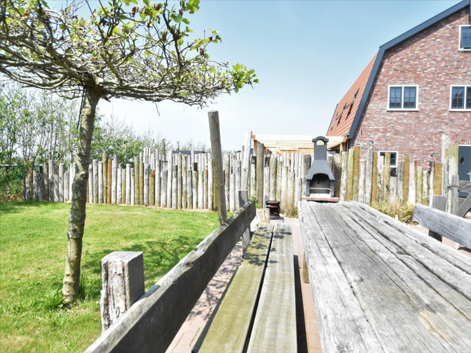 Others 5, Studio Hazenborgh in Callantsoog near the sea, Zijpe