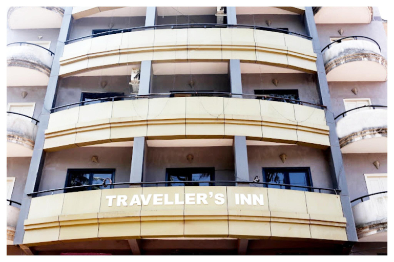 Others 2, Goroomgo Travellers inn Goa, North Goa