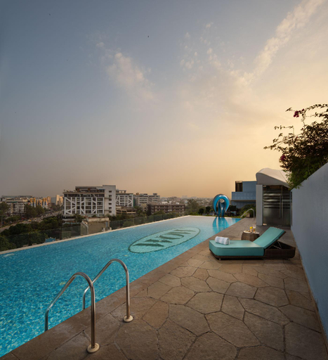 Sport & Beauty 2, WOW Crest, Indore - IHCL SeleQtions, Indore