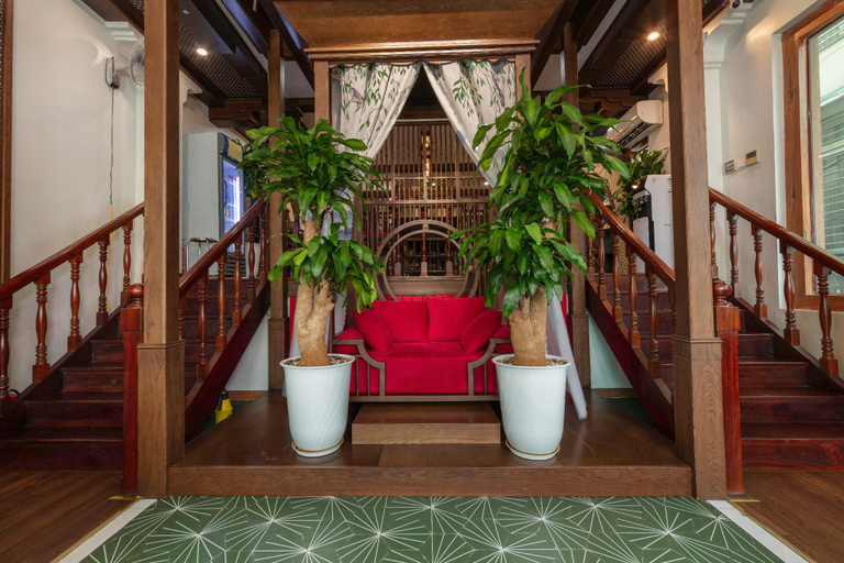 Public Area 4, Veshia Hotel & Spa, Hoàn Kiếm