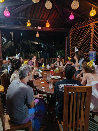 Food & Drinks, Riverston Du Eco Cottage, Rattota
