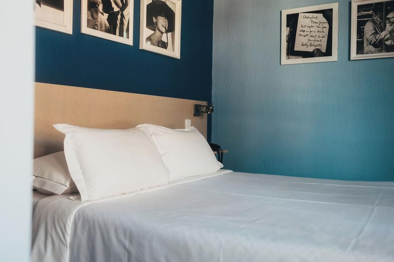 Bedroom 2, Hotel Leiria Classic, Leiria