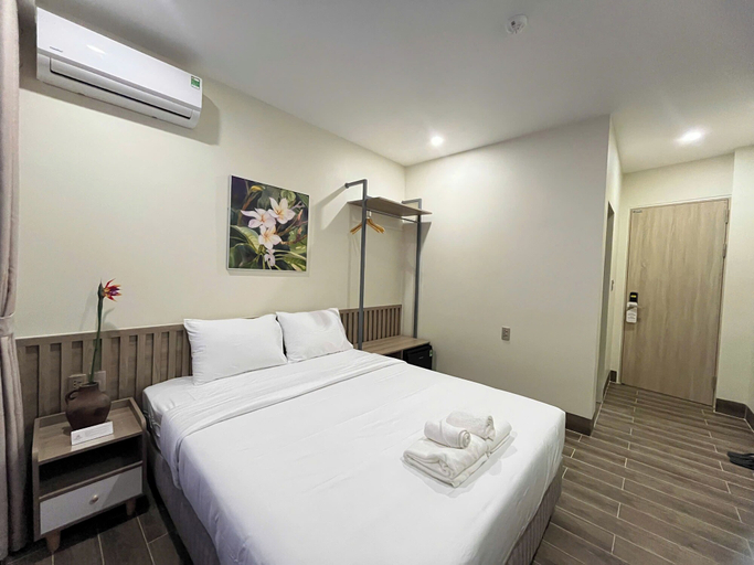 Room amenity 2, Cham Charm Home Mui Ne, Phan Thiết