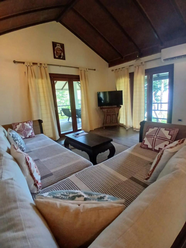 Bedroom 2, Jasmin Garden Koh Kood, K. Ko Kut
