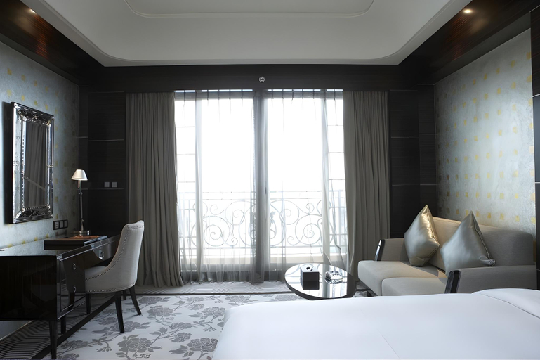 Bedroom 3, Chateau Star River Hotel, Guangzhou
