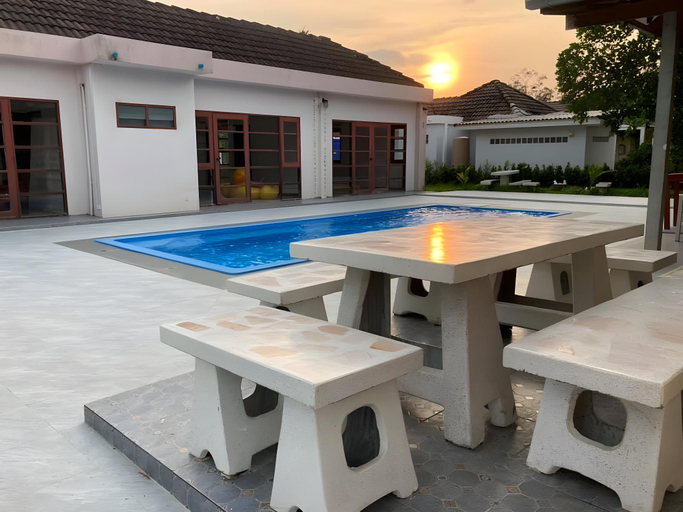 4, HOMIE VILLA RAYONG, Klaeng