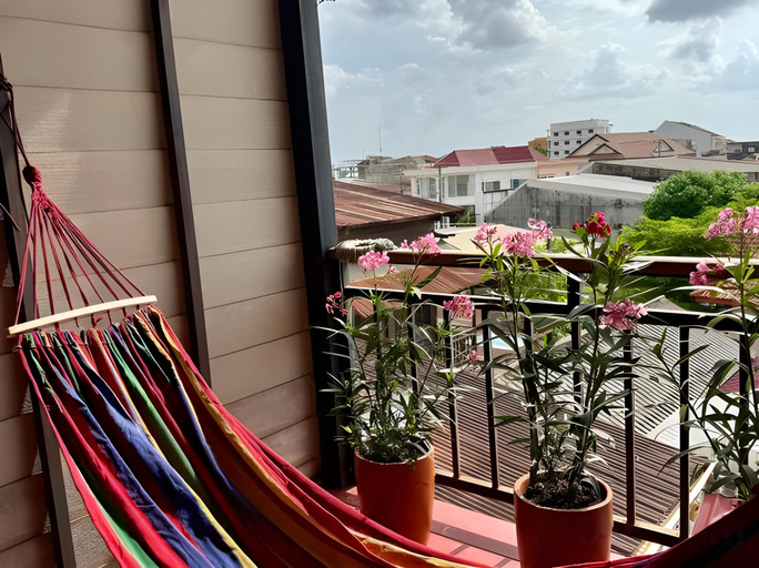 3, KK Hotel, Pakxe