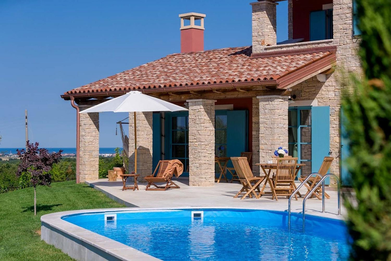 Others 3, Villa Kokola Comfortable holiday residence, Umag