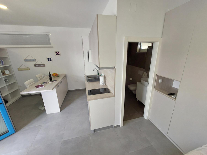 Others 5, Apartments Marija by the Beach, Malinska-Dubašnica