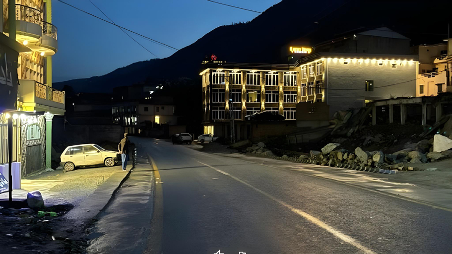 Others 4, Liberty Hotel Bahrain, Malakand