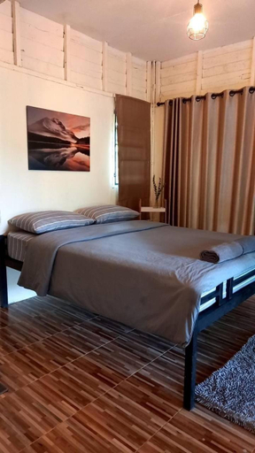 Bedroom 2, PhuPha view Doi, Samoeng