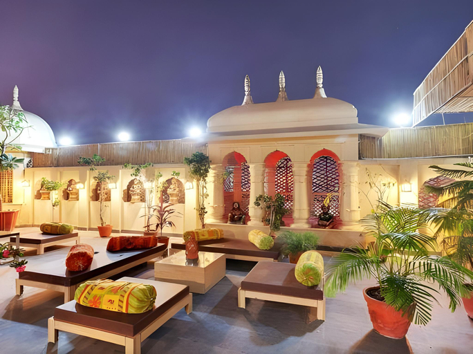 Food & Drinks 5, Whispering Palms Hotel, Jaipur, Jaipur