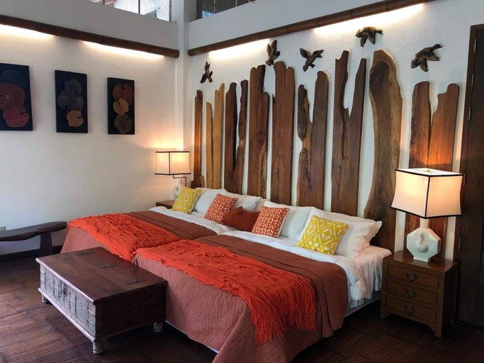 Room 3, Harmonia Nature Resort by Hiverooms, Liliw