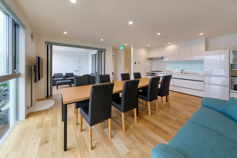 Others 5, SEASIDE TERRACE SUN - Vacation STAY 12430, Numazu