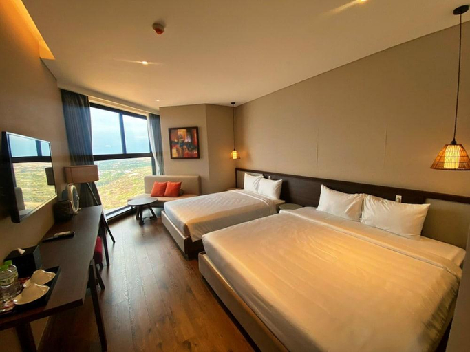 Bedroom 5, Apec Mandala View Bien, Bắc Bình