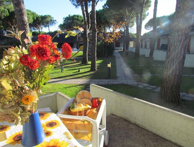 Food & Drinks 4, Beautiful Resort with private terrace - Pool - Childrens Games, Venezia
