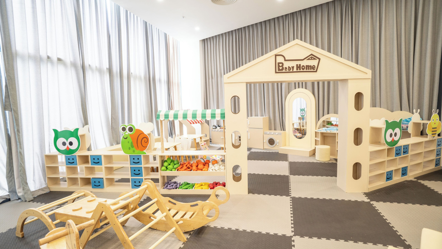 Children's area 5, The Grand Arena Cam Ranh Hotel & Resort, Cam Lâm