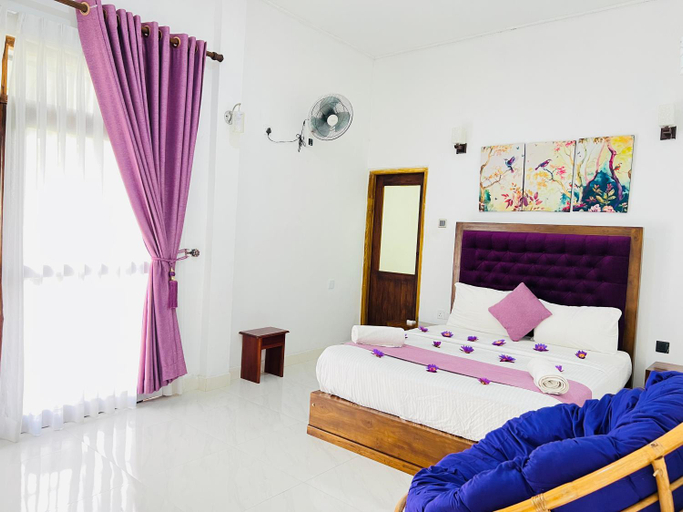 Bedroom 4, Heaven Breeze, K.F.G. & G. Korale