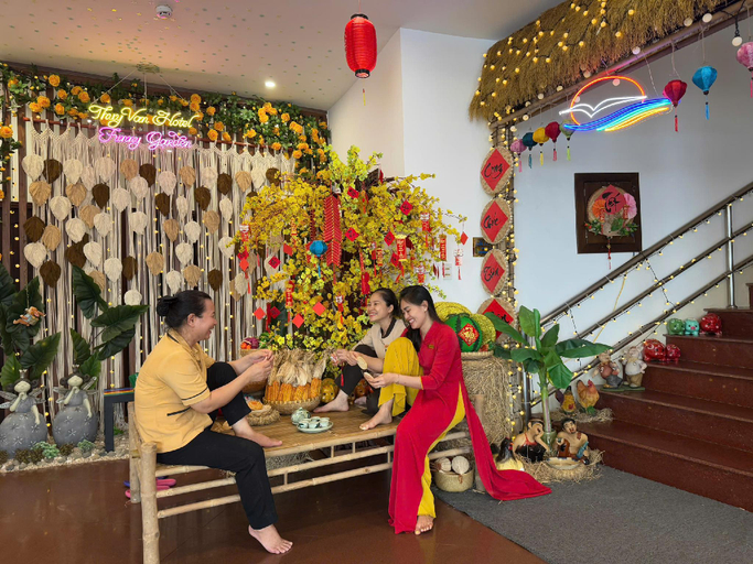 Others 4, Thuy Van Hotel, Vũng Tàu