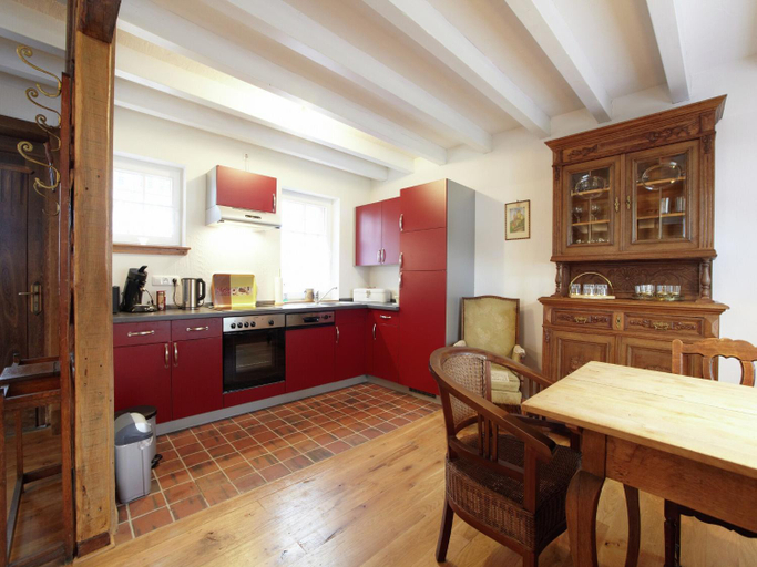 Others 4, Nostalgic apartment in the beautiful Eifel region, Euskirchen