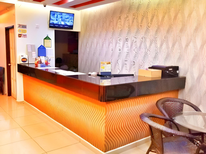 Others 5, Segamat Red Orange Hotel Sdn Bhd, Segamat