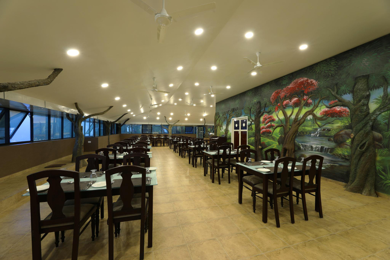 Food & Drinks 5, Tea Castle, Idukki