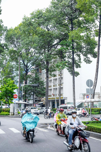 Others 3, THANH NGOC HOTEL, District 5