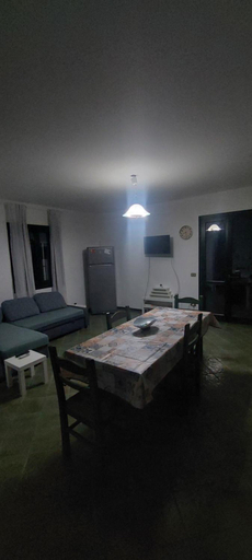 Others 5, Villa con giardino sul lungomare, Palermo