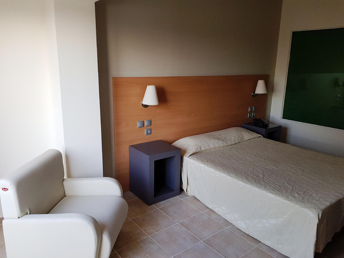 Bedroom 3, All Senses Ocean Blue Sea Side Resort - All Inclusive, South Aegean