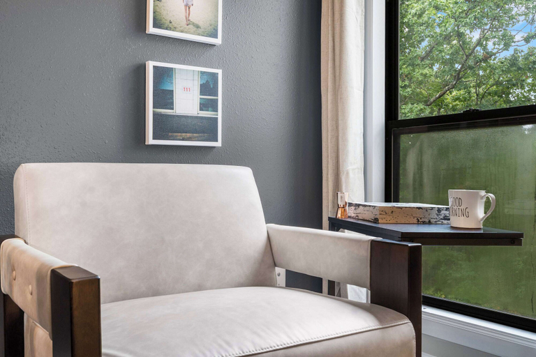 Interior 4, Top Notch Condo for 6, Taney