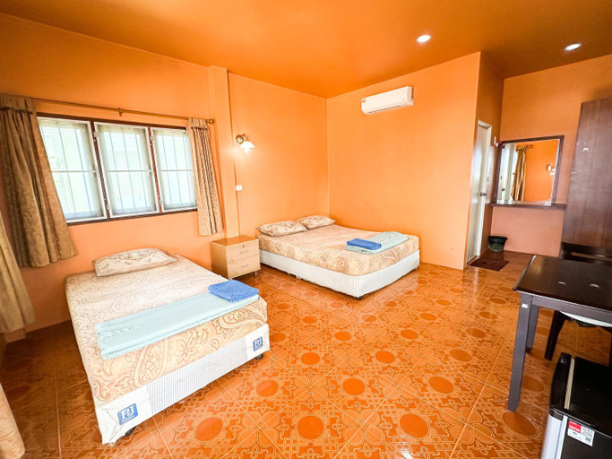 Others 5, O'chai Bungalows, Ko Phangan