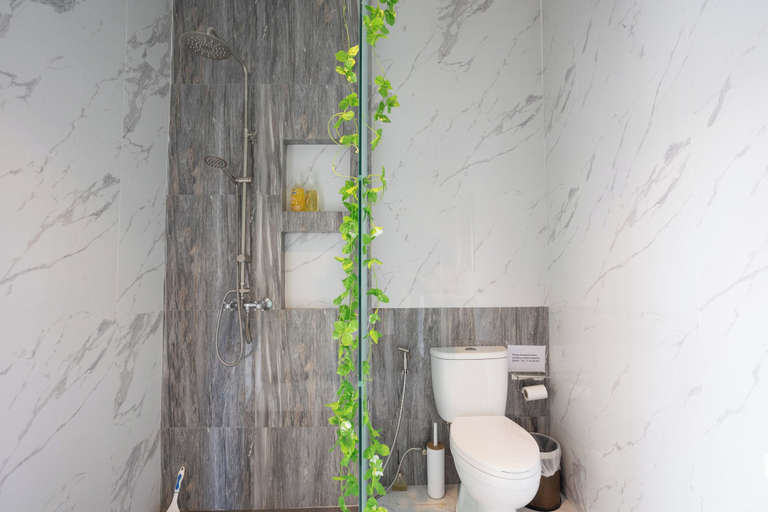 Bathroom 3, Villa with Jacuzzi &Stunning Seaview V30, Pulau Phuket