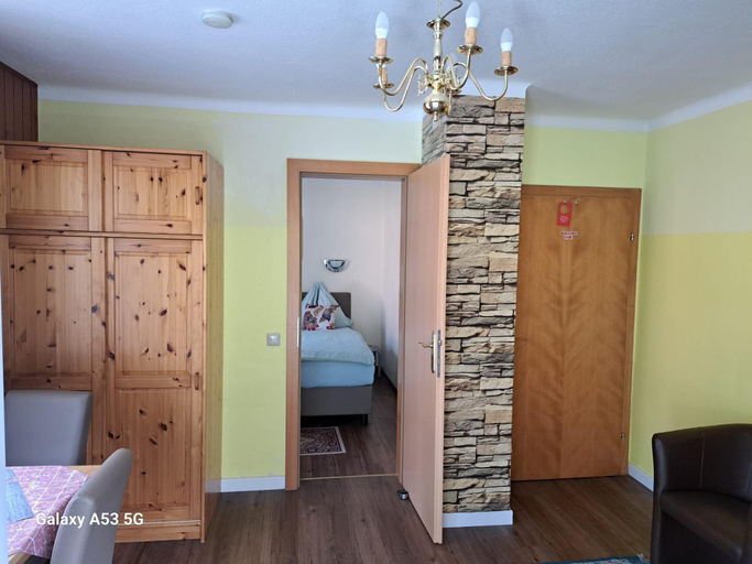 Bedroom 2, Apartment in Feld am See by Brennsee Lake, Villach Land