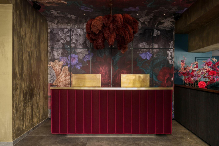 Public Area 3, Aiola Living Boutique Hotel Graz, Graz