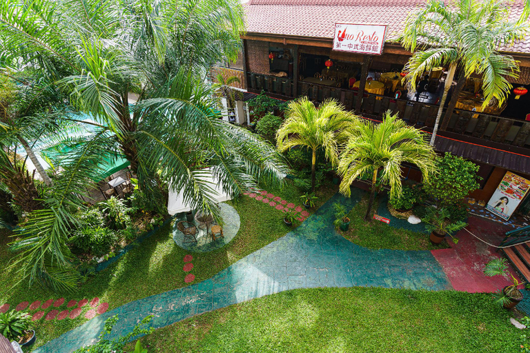 Food & Drinks 5, Palawan Uno Hotel, Puerto Princesa City