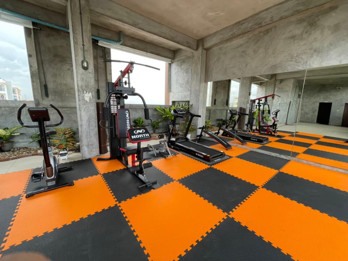 Others 5, Ananya Residence, Muang Chon Buri