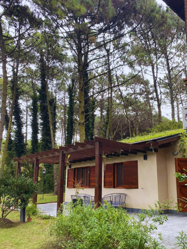 Others 4, Sonidos Del Bosque, Villa Gesell