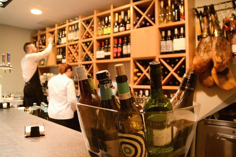 Food & Drinks 5, Palacio Pinello, Sevilla