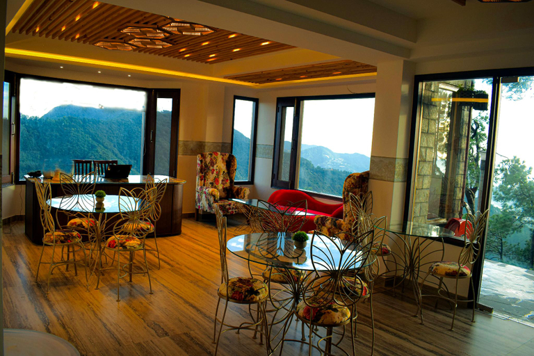 Others 3, WESTBERRY GARDEN VIEW SUNSET ROOM, Shimla