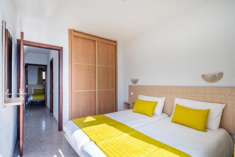Bedroom 2, RT-Apartamentos Guinea, Las Palmas