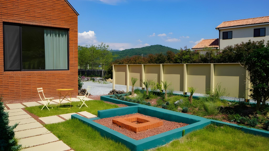Others 2, Yeongam Soso Gonggam Private Pool Villa, Yeongam