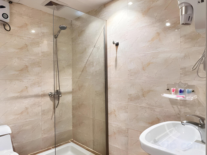 Bathroom 5, Al Muhaidb Residence Al Maidan