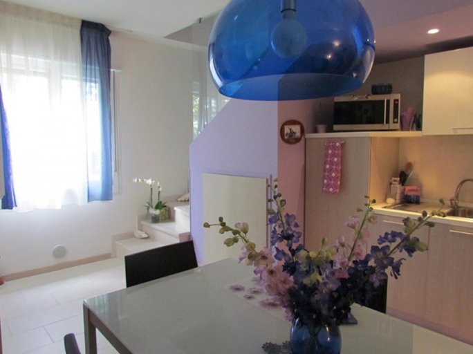 Others 4, Completely renovated apartment near the sea, Venezia